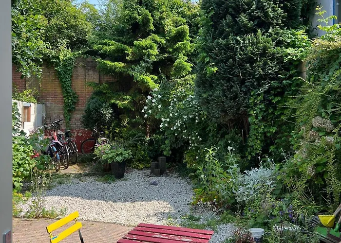 Achterom B&B