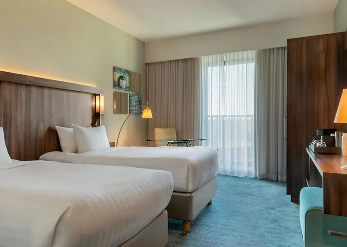 Courtyard By Marriott Amsterdam