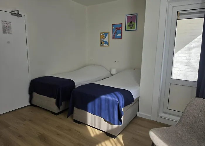 Hotel Breitner