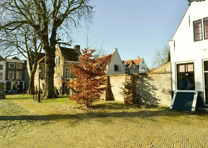 Logement 't Oude Bierhuys
